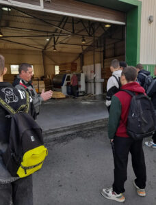 Экскурсия 18.04.2026