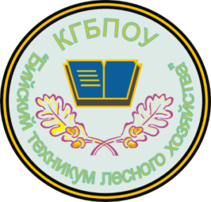 Логотип БТЛХ 2026